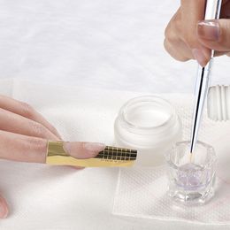 Professional Nail Art Brush Set Fake Nails Painting Drawing Pen Brushes for UV Nail Gel Polishing Draw Tool