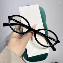 Sunglasses 2024 Fashion Mens Women Unisex Myopia Glasses Nearsighted Eyewear Computer Play Gaming Reading Eyeglasses