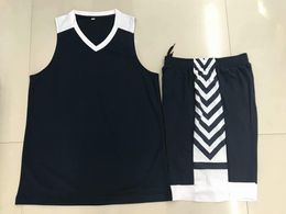 Professional Basketball Jerseys Sports clothing Men women Shirt + Shorts Uniforms Set Breathable Customised Training suits