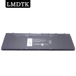 Batteries LMDTK New WD52H 7.4V 45WH Laptop Battery For DELL Latitude E7240 E7250 W57CV 0W57CV GVD76 VFV59