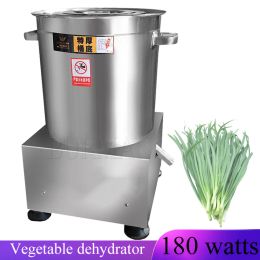 Dehydrators Commercial Cabbage Spin Dryer Water Spinner Vegetable Stuffing Squeezer Dehydrator