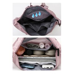 Swimming Beach Accessories Sports Dry Wet Waterproof Pouch Water Proof Shoulder Bags 2022 Large Capacity Handbags Gym Backpack