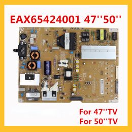 EAX65424001 P4750-14LPB for 47''/50'' TV Power Support Board 47/50 Inch Board Professional TV Parts Power Source Power Card