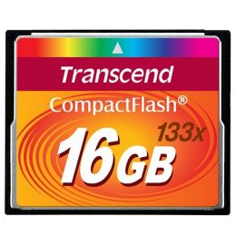 Cards Original Transcend Professional Memory Card 32GB 16GB High Speed CF Card 133x 8GB 4GB Compact Flash For DSLR Camera HD 3D Video