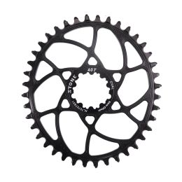 Stone Oval Chainring for Sram BB30 0mm Offset XX1 Eagle X01 X7 X0 X9 S1400 30T 32 34 36 40 42T Bike Direct Mount Chainwheel