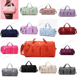 designer Handbags Travel Beach Duffel Bag Shoulder Bags Large Capacity Waterproof Fitness Yoga Exercise Cross Body Bags Gym Bags Weekend Fitness Training Handbag