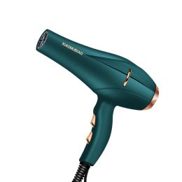 Dryers Anion Hair Dryer Hair Salon Barber Shop Household Highpower Hair Dryer Cold Hot Wholesale Network Red Hair Dryer JT22410006