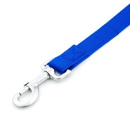 Pet Dog Lead Leash Walking Jogging Outdoor Training Leashes Padded Short Dog Lead Belt For Large and Medium Dogs Supplies