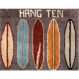 Latch hook rug kits for adults Strapin for carpet Unfinished accessories do it yourself Tapestry with Pre-Printed Pattern