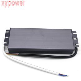 WS DC 12V 24V IP67 IP68 Switching Power Supply 2A 4A 6A 7A 9A 11A 13A 17A 19A 20A 50W 60W Outdoor Waterproof AC 110V - 220V