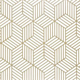 Wallpaper Geometrische Hexagon Tapete Peel und Stick entfernbarer Selbstkleberpapier für Schlafzimmer Home Dekoration