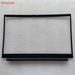 Frames New Original laptop for Lenovo ThinkPad E14 Gen2 E14 Gen3 Bezel LCD Cover B Cover RGB Camera Frame Shell Black 5B30S73484