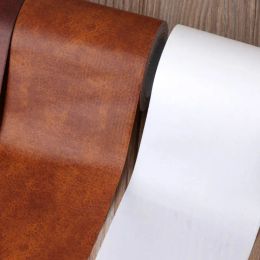 2024 New Simulated Leather Repair Tape Self-Adhesive Leather Repair Patch Sofa Furniture