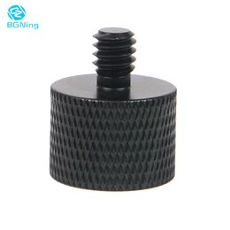 BGNing 1/4" to 3/8" 5/8" to 3/8" Inch Thread Screw Mount Adapter Tripod Plate Screw Plate Screw mount for SLR DSLR Camera