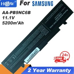 Batteries New Laptop Battery For Samsung AAPB9MC6B AAPB9NC6B AAPB9NS6W AAPB9MC6S AAPB9NC6W AAPL9NC2B AAPB9MC6W AAPB9NC6W/E