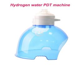 3 colors PDT LED light mask with oxygen hydrogen for facial skin rejuvenation refresh water supply8103695