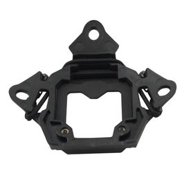 VULPO New Style Tactical Helmet Vas Shroud Three-Hole NVG Mount Adapter Fit FAST MICH AF Wendy Helmet Accessories