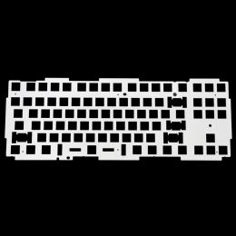 Accessories Q3 Mechanical Keyboard Knob Version/Normal Version Positioning Plate Q3 Keyboard Plate Polycarbonate POM FR4 Q3 Middle Frame