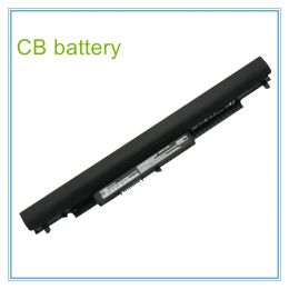 Batteries HS04 3400mAh Laptop Battery For 240 245 250 255 G4 HSTNNLB6U HSTNNLB6V HSTNNPB6S 807611831 807957001 HS03