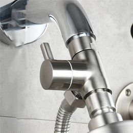 Universal Shower Arm Adapter Connector 3 Way G1/2" Brass Shower Diverter Valve Switch Faucet Adapter Fixed Shower Head Bathroom