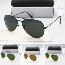 Designer RDB3647 Sunglasses For Men Women Luxury Sun Glasses Outdoor Beach Goggle Eyeglasses Womens Mens Sunnies Waterproof Metal Framework Eyeglass With Box