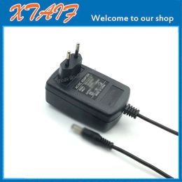 Chargers High quality EU/US/UK Plug DC 12V 2A AC Adapter For CS Model: CS1202000 Wall Home Charger Power Supply Cord