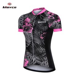 Latest Cycling Jersey 2020 Women Summer short sleeve female cycle clothing MTB BMX Road bike riding wear Breathable sport shirt