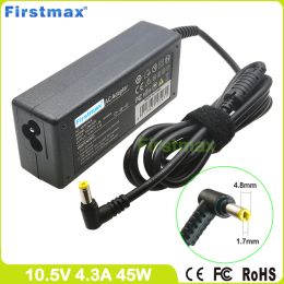 Adapter 10.5V 4.3A 45W PA145006SP laptop ac power adapter charger for Sony Vaio Duo 11 13 Pro 11 13 SVD112100C SVD11213CXB SVD11215CGB