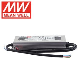 MEANWEL XLG-240-H-AB 240W Constant Power LED Driver 4900mA 27-56V Meanwell Switching Power Supply