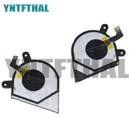 Chain/Miner 73013IKB CPU Cooler DC5V 2.25W Cooling Fan EG50040S1CD20S9A EG50040S1CD30S9A Computer Radiator