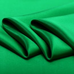 100% Silk Charmeuse Satin 114cm width 22mommes Heavy Silk Fabric Bedsheet Pyjama Sewing Material China Silk Supplier