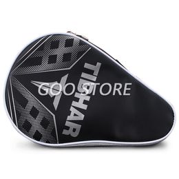 New Arrival Tibhar Table Tennis Bag Ping Pong Racket Sports Bags