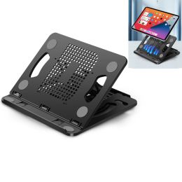 Stands Tablet Phone Laptop Stand Foldable Rotating Notebook Bracket Monitor Support Holder for Macbook Air Mini for iPad Cooler iPhone