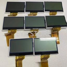 Panels QLN220 QLN320 Original 90% New LCD Module for Zebra QLN420 ZR628 Mobile Printer