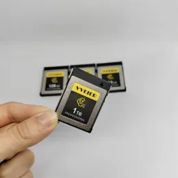 Cards Original CFexpress Memory Card Type B 2TB 1TB 512GB 4K Video CFe High Speed Memory Card for Nikon Z9 Z8