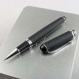 Jinhao X750 Metal Roller Ball Pen Without Pencil Box luxury school Office Stationery luxury Writing Cute pens