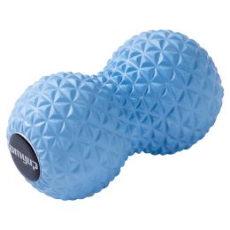 EVA Peanut Massage Ball Double Lacrosse Massage Ball Mobility Ball for Physical Therapy Deep Tissue Massage Tool Back Hand Foot