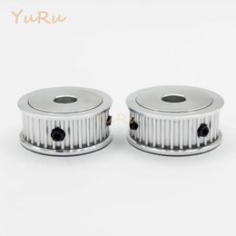 3GT3M 32Teeth Timing Pulley Bore 8mm GT3 32T Belt Width 9mm AF Type Tensioning Wheel Idler Synchronous 3D Printer Parts