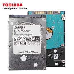 Drives TOSHIBA Brand Laptop PC 2.5 "320GB SATA 1.5Gb/s3Gb/s Notebook Internal HDD Hard Disk Drive 320G 8MB/16MB 5400RPM free shipping