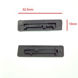 For Mazda 2 2007-2014 Mazda 3 2003-2015 Mazda 6 2002-2015 CX5 2012-2015 CX7 CX9 Replacement Roof Rail Rack Moulding Clip Cover