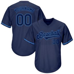 Custom Baseball Jersey Full Sublimated Team Name/Numbers Button-down Softball Uniforms for Men/Kids Outdoors Game/Party Gift