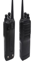 Walkie Talkie TC508 Portable Two Way Radio TC508 Business HYT TC500S UHF VHF Handheld With Liion BatteryWalkieWalkie3021257