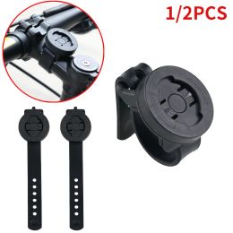 Mount Bicycle Handlebar Computer Holder Front Light Bracket Computer Light Camera Bracket Cycling Holder For Garmin IGPSPORT