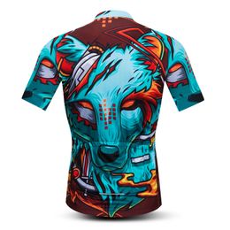 Cycling Jersey Men Summer Short Sleeve tops Best Riding Sports MTB Bicycle Clothing Shirts Ropa ciclismo Bike Jerseys