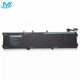 Batteries 4GVGH laptop battery lithium ion batteries 11.4V 84Wh 7800mAh 6cell for DELL 5510 15 9550 159550D1828T XPS15 9550