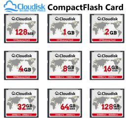 Cards 2Pack CompactFlash Card 32GB 64GB 128GB Compact Flash CF Memory Card 4GB 8GB 16GB UDMA Speed Up Extreme CF Cards For Camera SLR