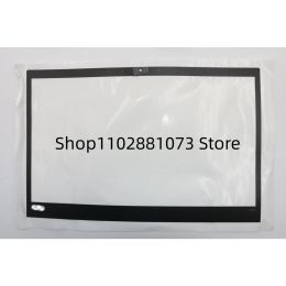 Frames New and Original LCD Bezel Cover Sticker for Lenovo ThinkPad T590 Laptop 01YT320 5M10Z21184 5M11C87571 5M11B95344