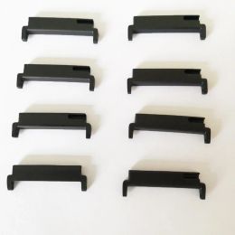 Watchband Connector 20-20mm 22-22mm 20m To 22mm Watchband Adapter Spring Bars To Quick Release Pins Steel Adaptor