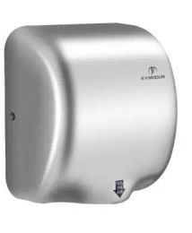 Dryers Powerful Speedy Stainless Steel Automatic Hand Dryer Hygiene Excellent Electric Hand Dryer for Bathroom Factory Direct Supply
