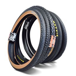 2pcs MAXXIS 26 Bicycle Tyre 26*1.95/2.1/2.25 27.5*1.75/1.95/2.1/2.25 29 MTB Mountain Bike Tyre PACE REKON IKON Steel Wire Tyre